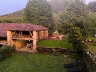 Gîte ARGUENOS