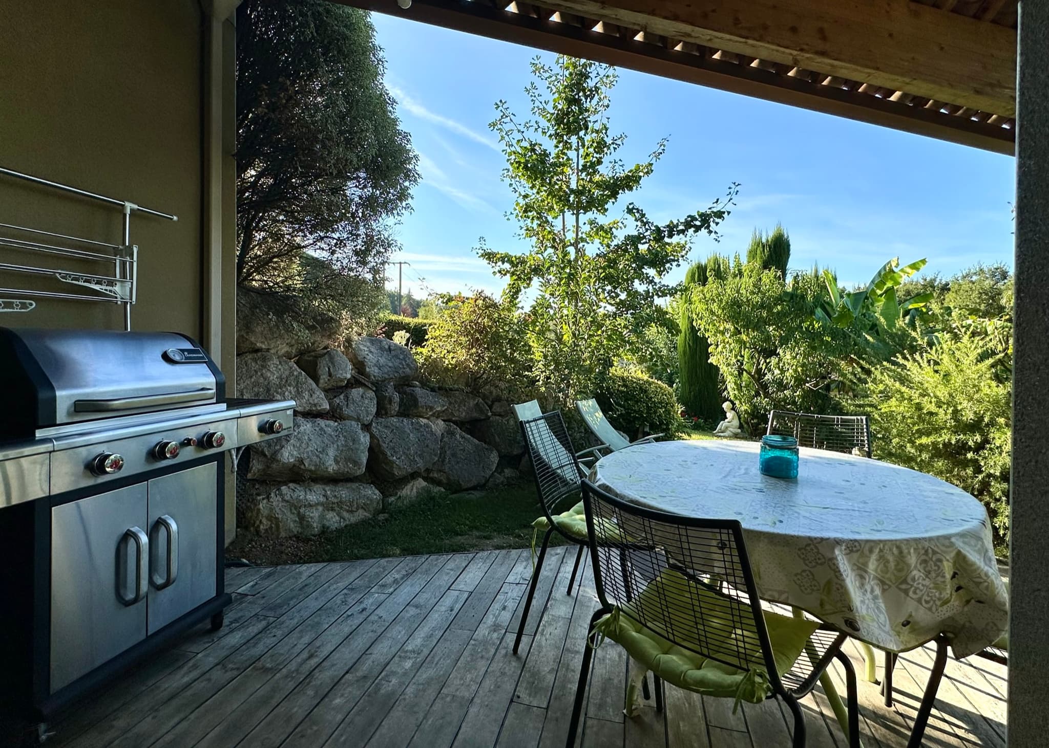 Gîte à Salies-du-Salat