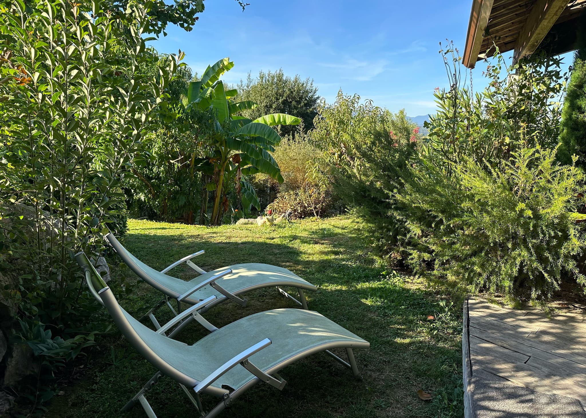 Gîte à Salies-du-Salat