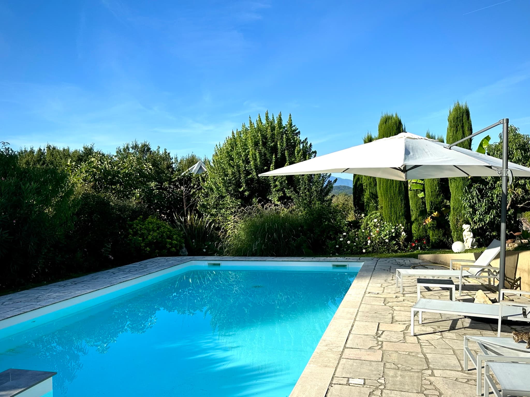 Gîte à Salies-du-Salat