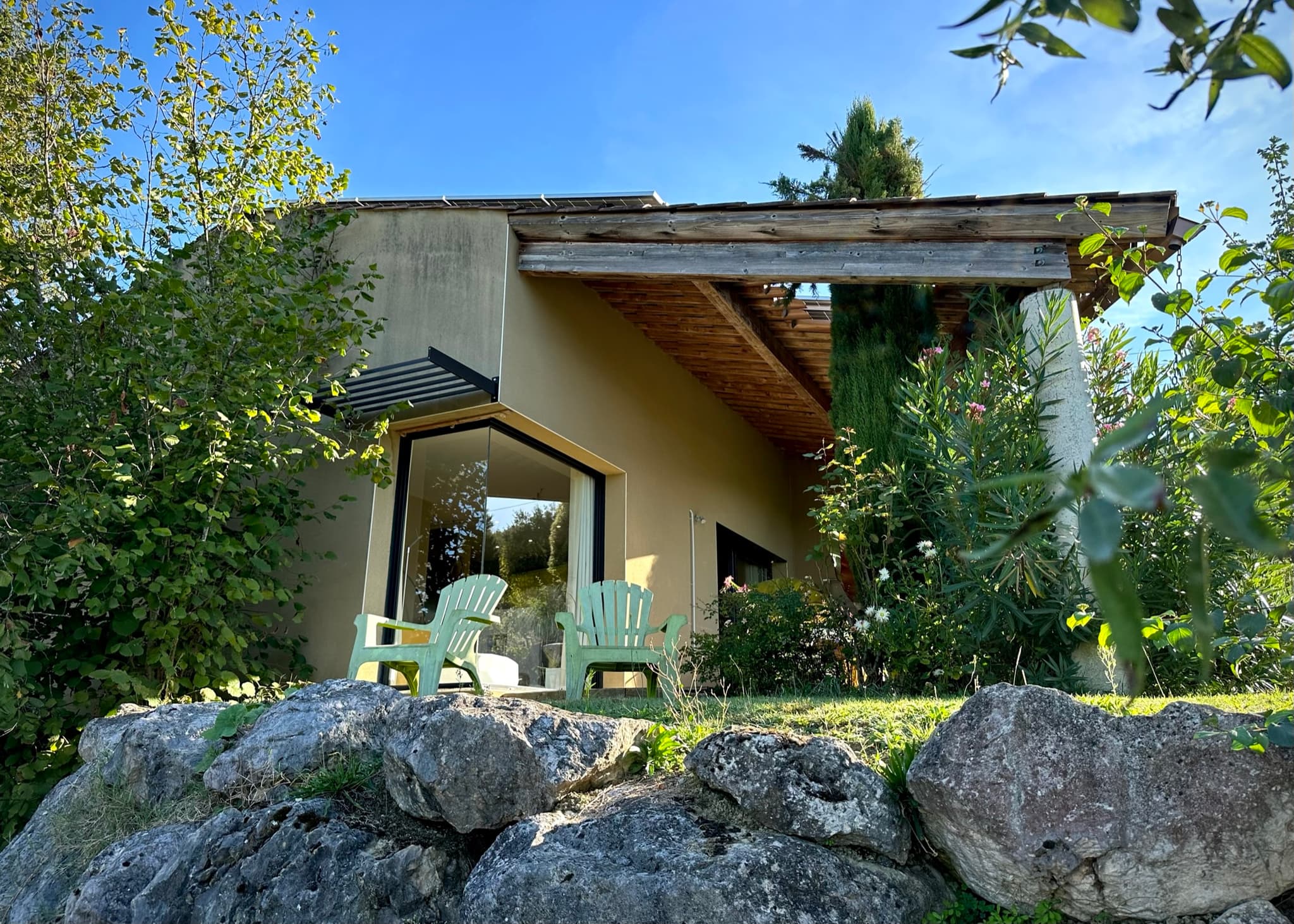 Gîte à Salies-du-Salat