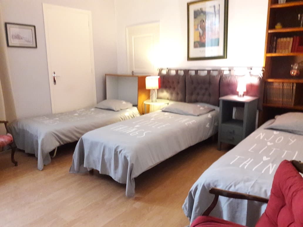Appartement atypique - Montréjeau