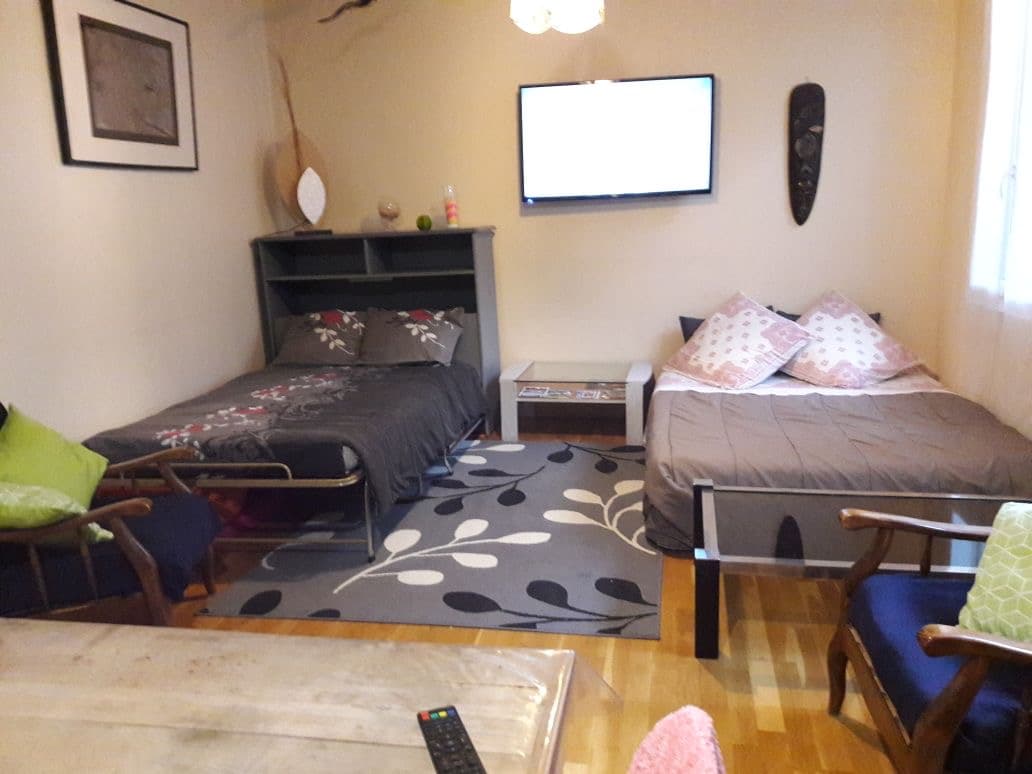 Appartement atypique - Montréjeau
