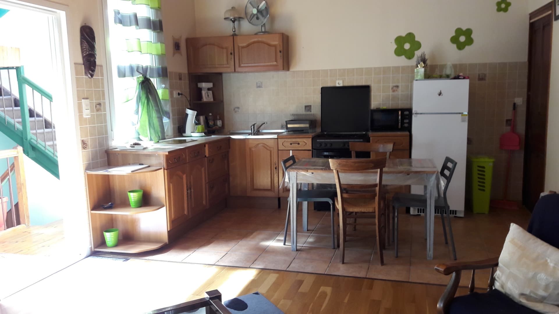 Appartement atypique - Montréjeau