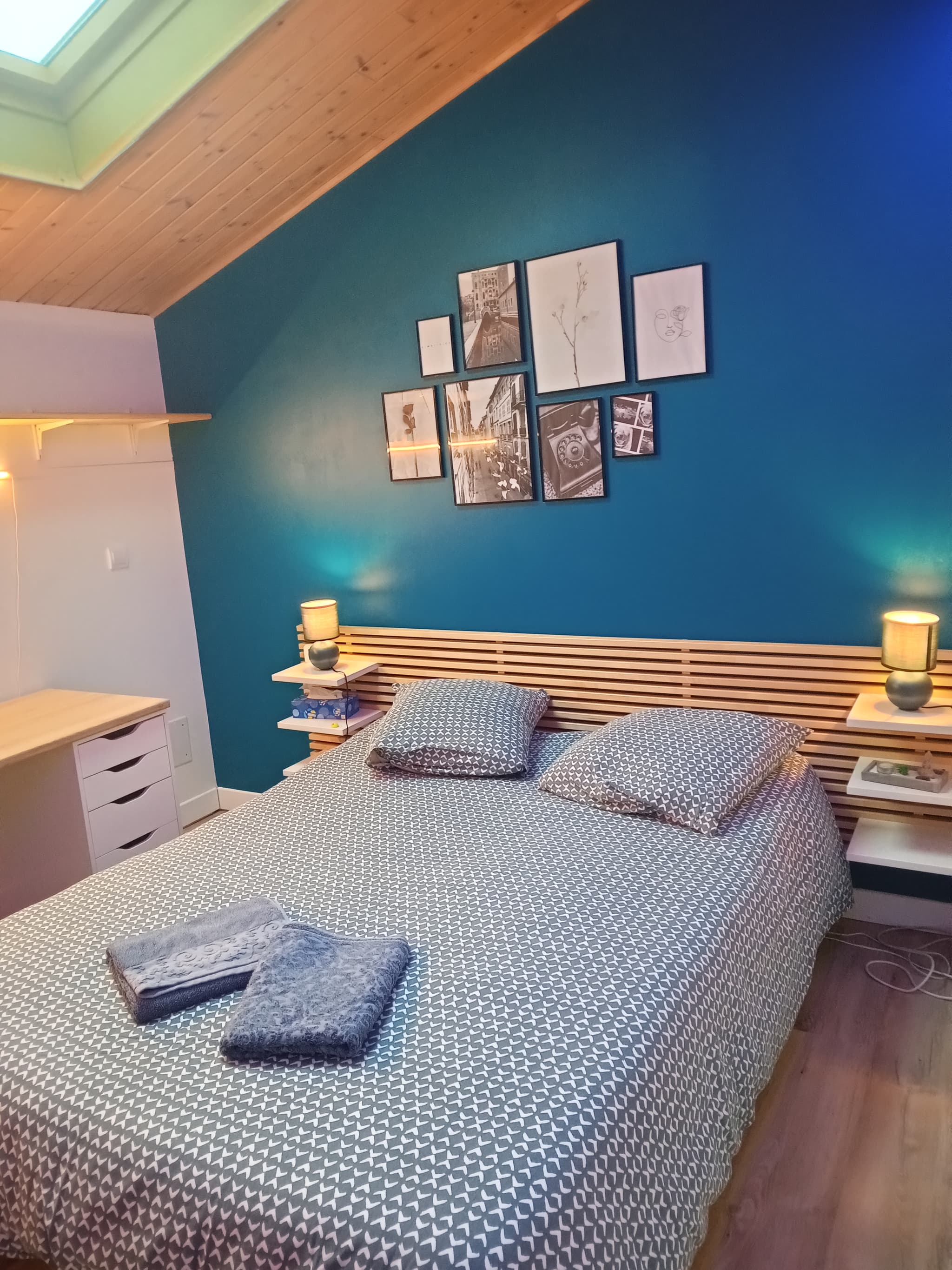 chambre