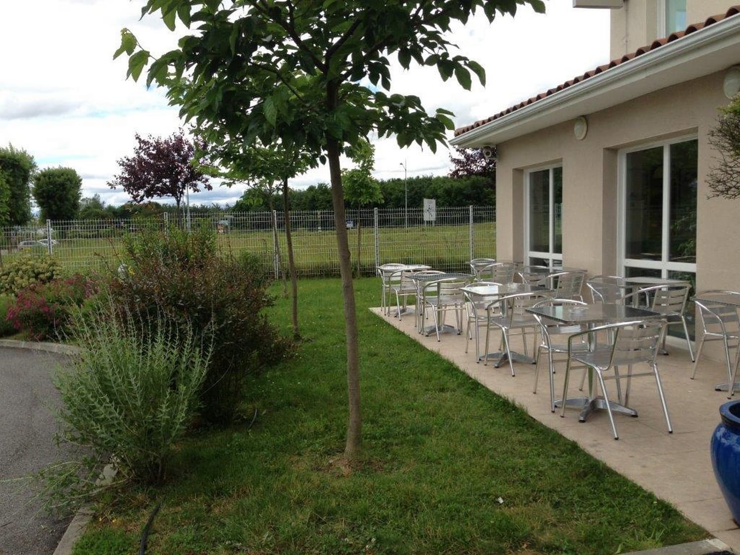 Ibis budget 1 SAINT GAUDENS