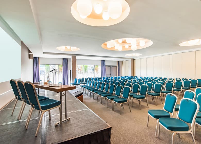 Radisson Blu Hotel, Toulouse Airport