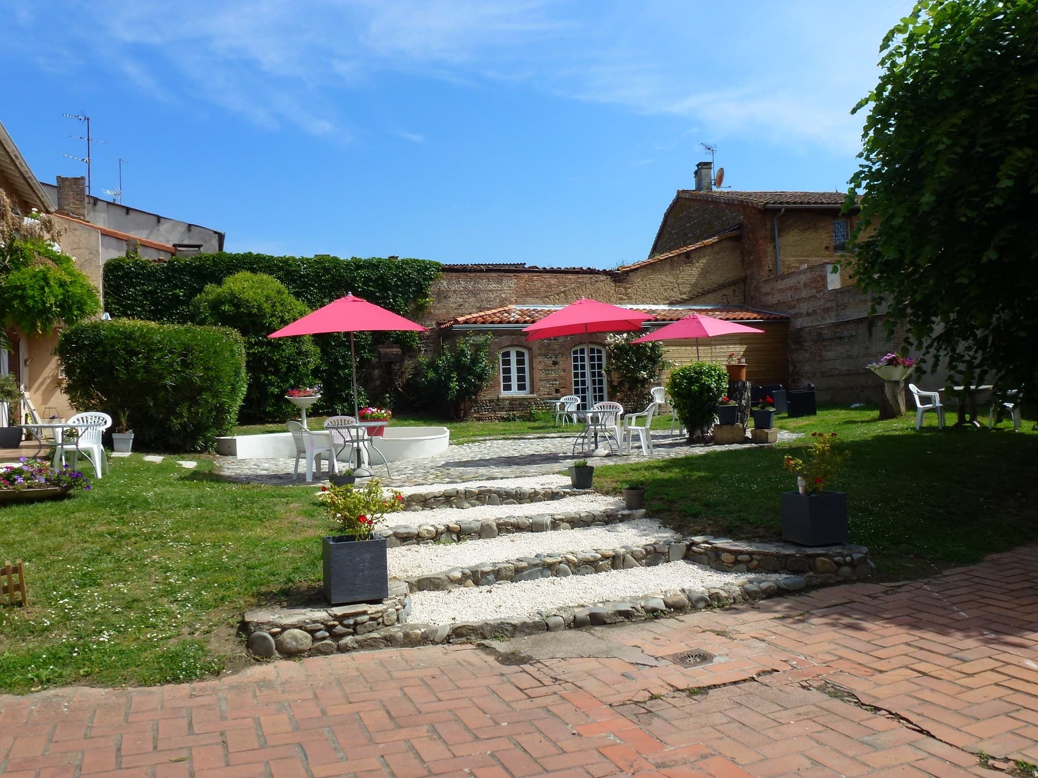 JARDIN
