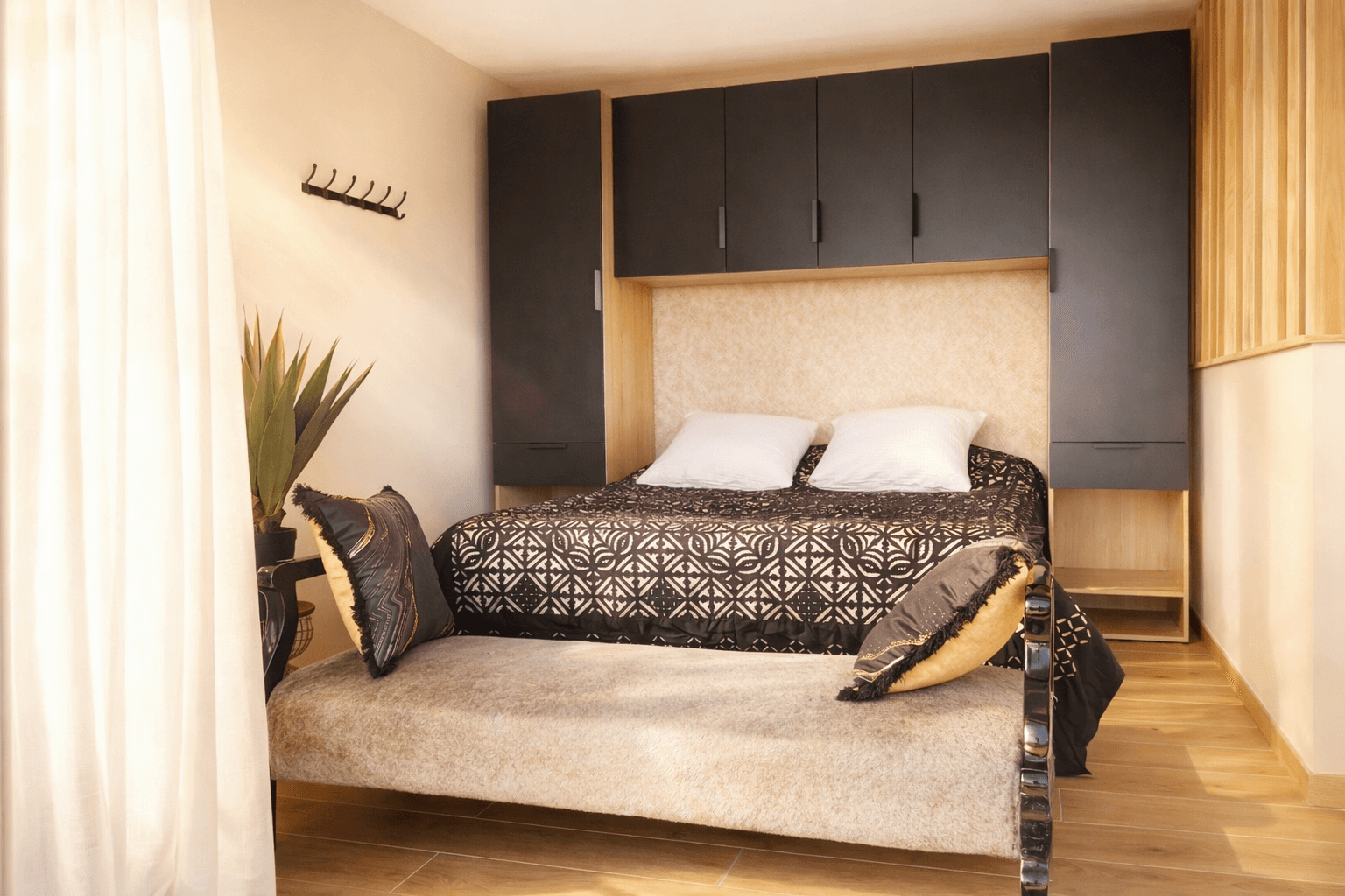 L'OUSTAOU-CHAMBRE