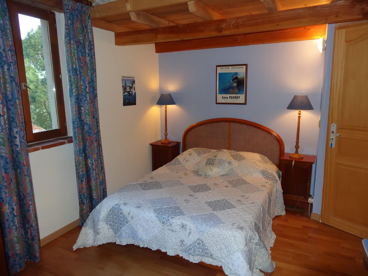 La Paguère MAUVEZIN (2)