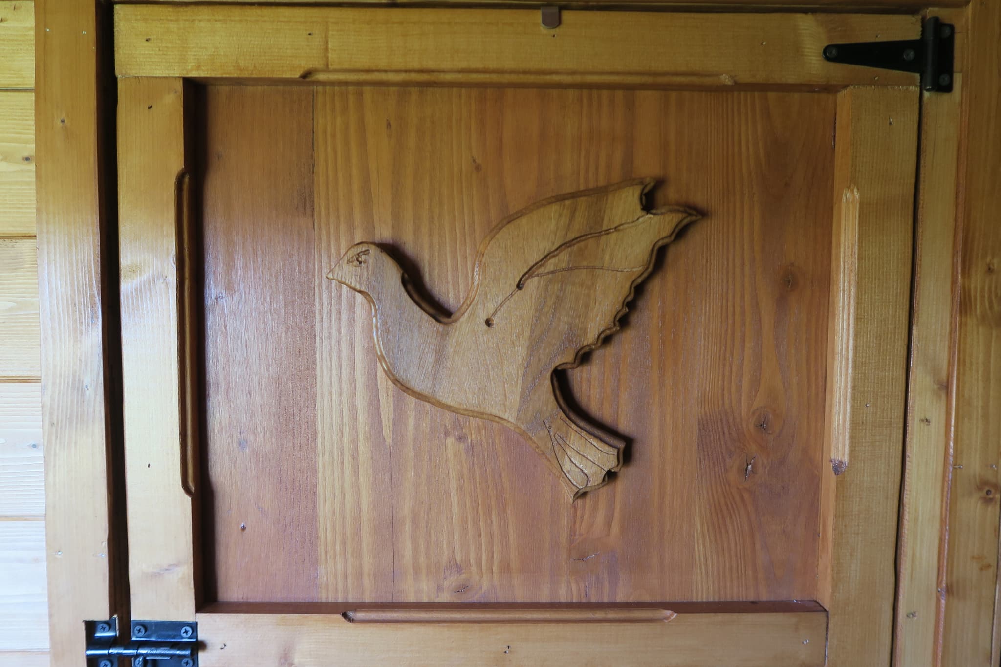 La Roulotte  Décor Puymaurin Comminges Pyrénées