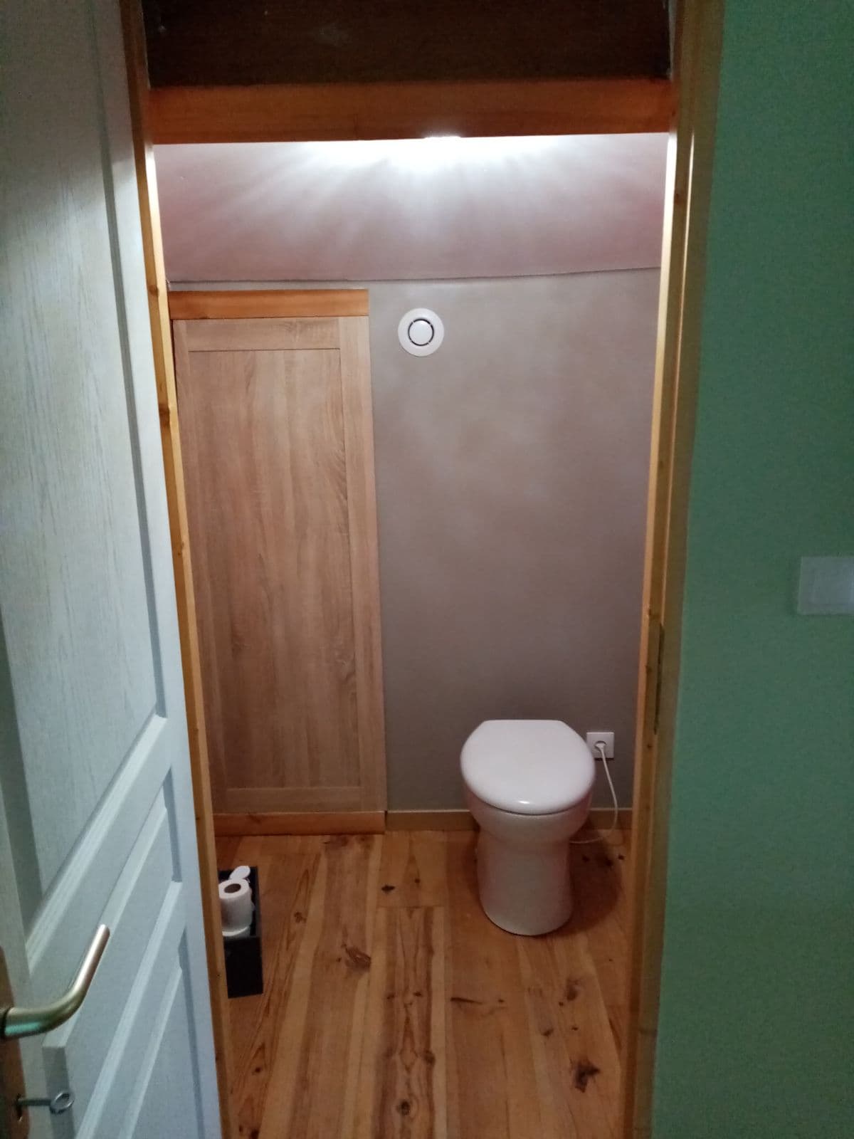 Laroclya Toilettes, Quevillon, Lilhac