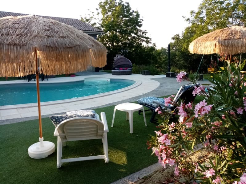 Laroclya terrasse 2, Quevillon, Lilhac