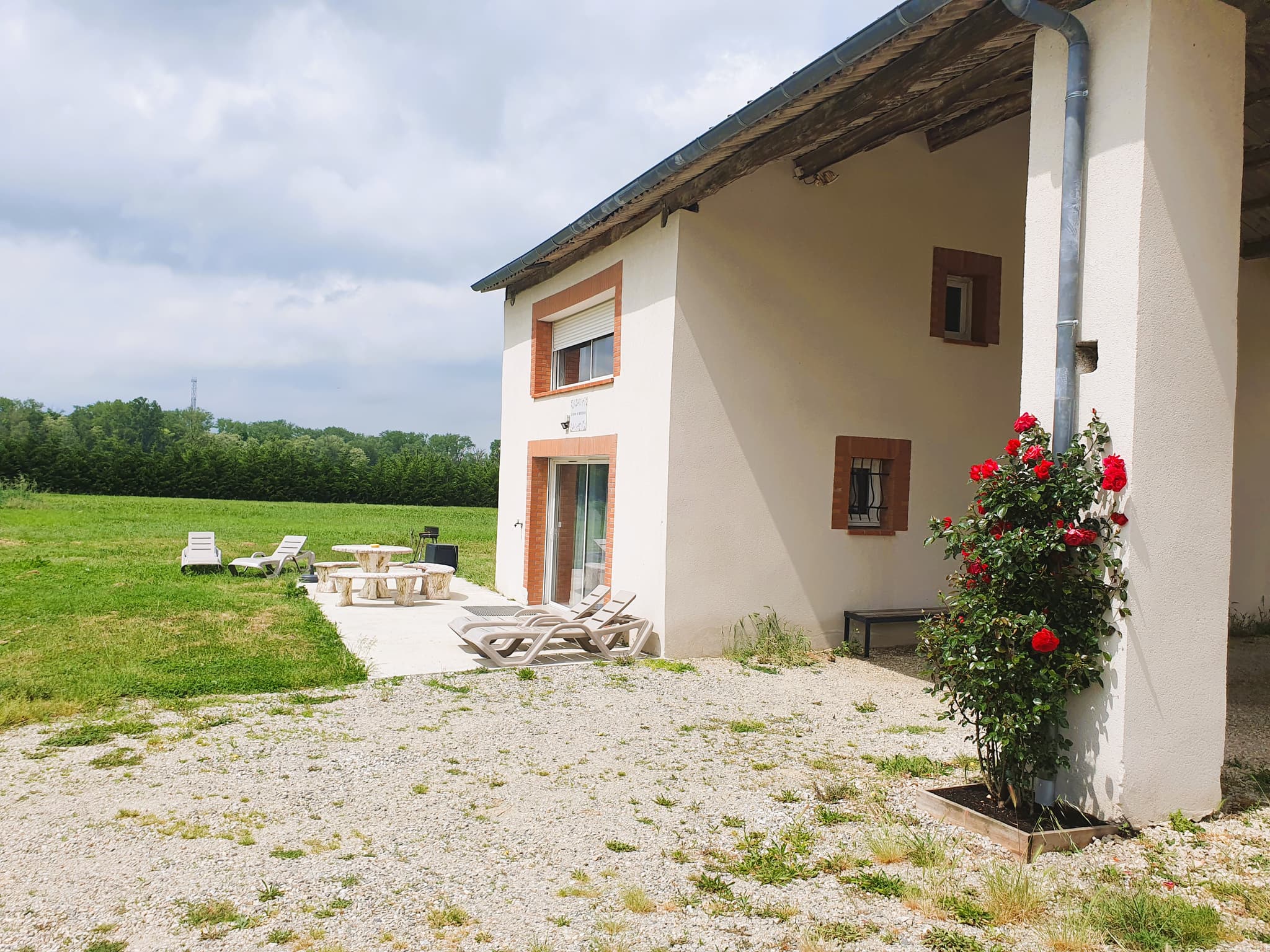 Le refuge