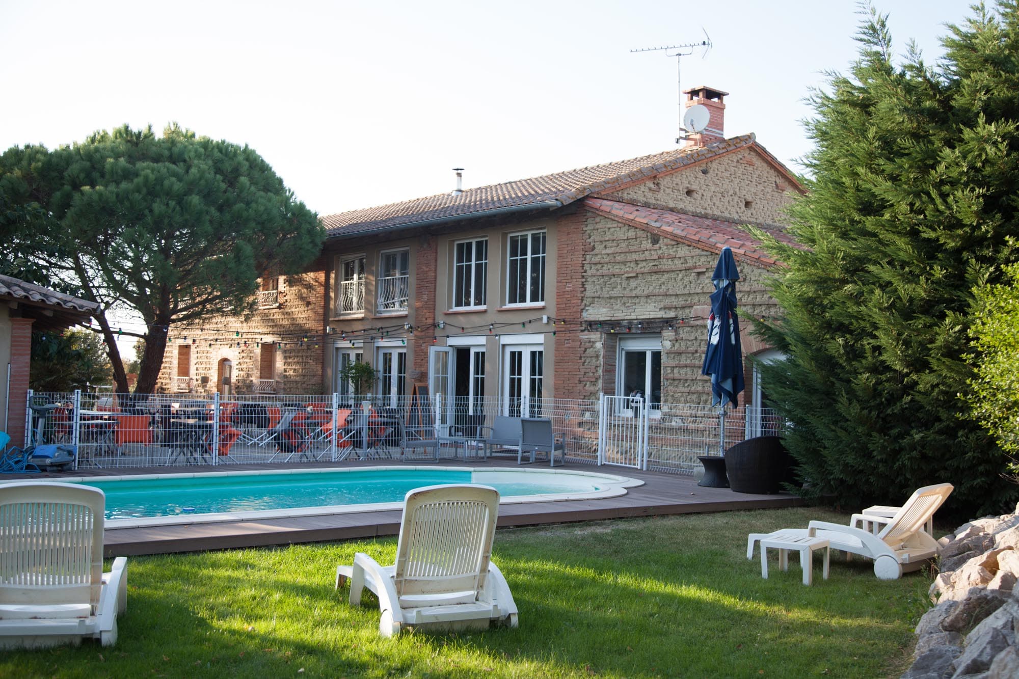 Les Murailles