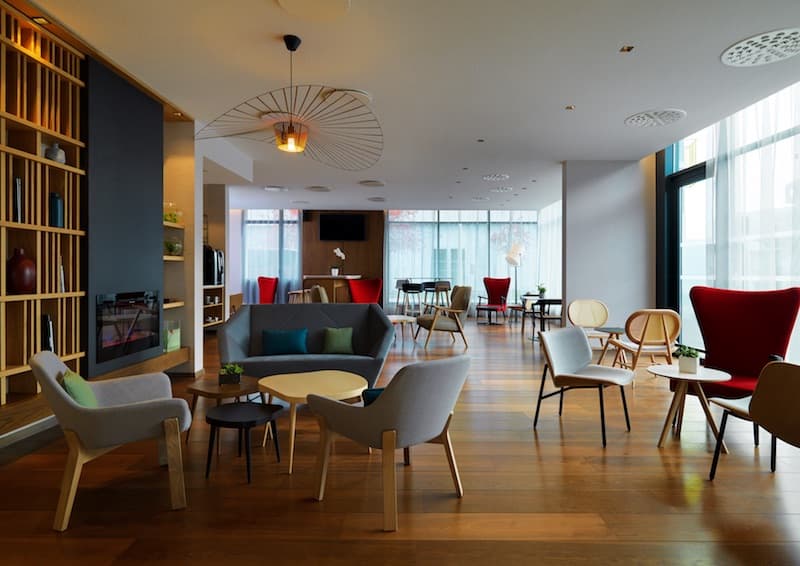 Hotel Résidence Inn by Marriott Toulouse Blagnac Airport
