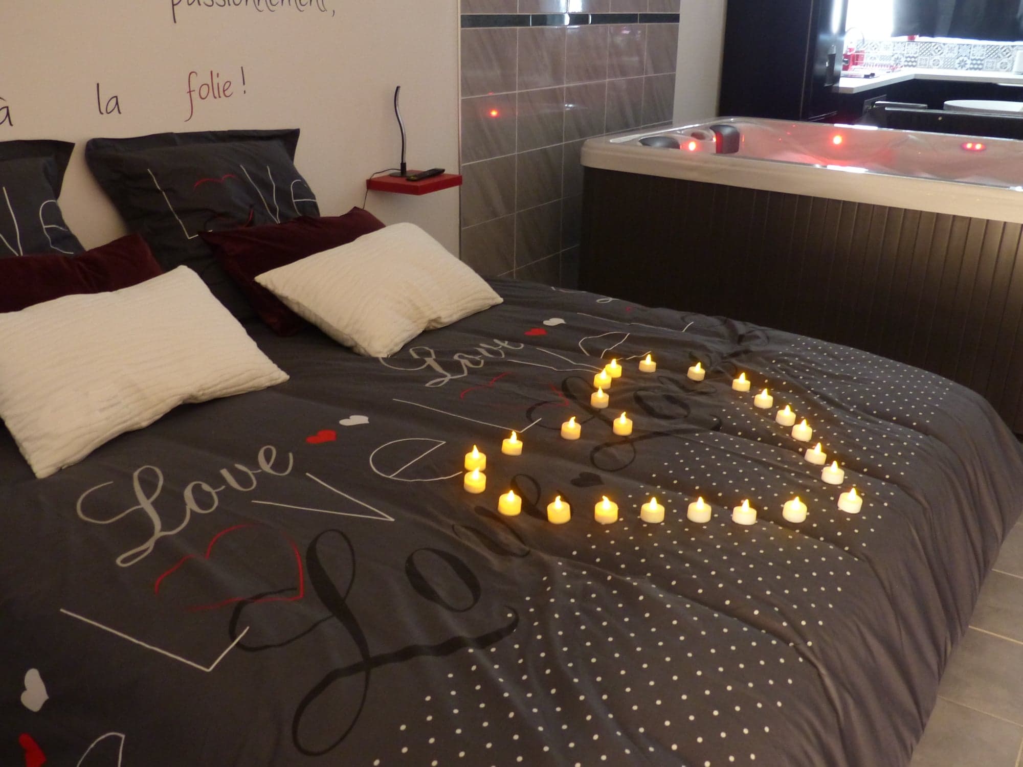 Love Night Auterive