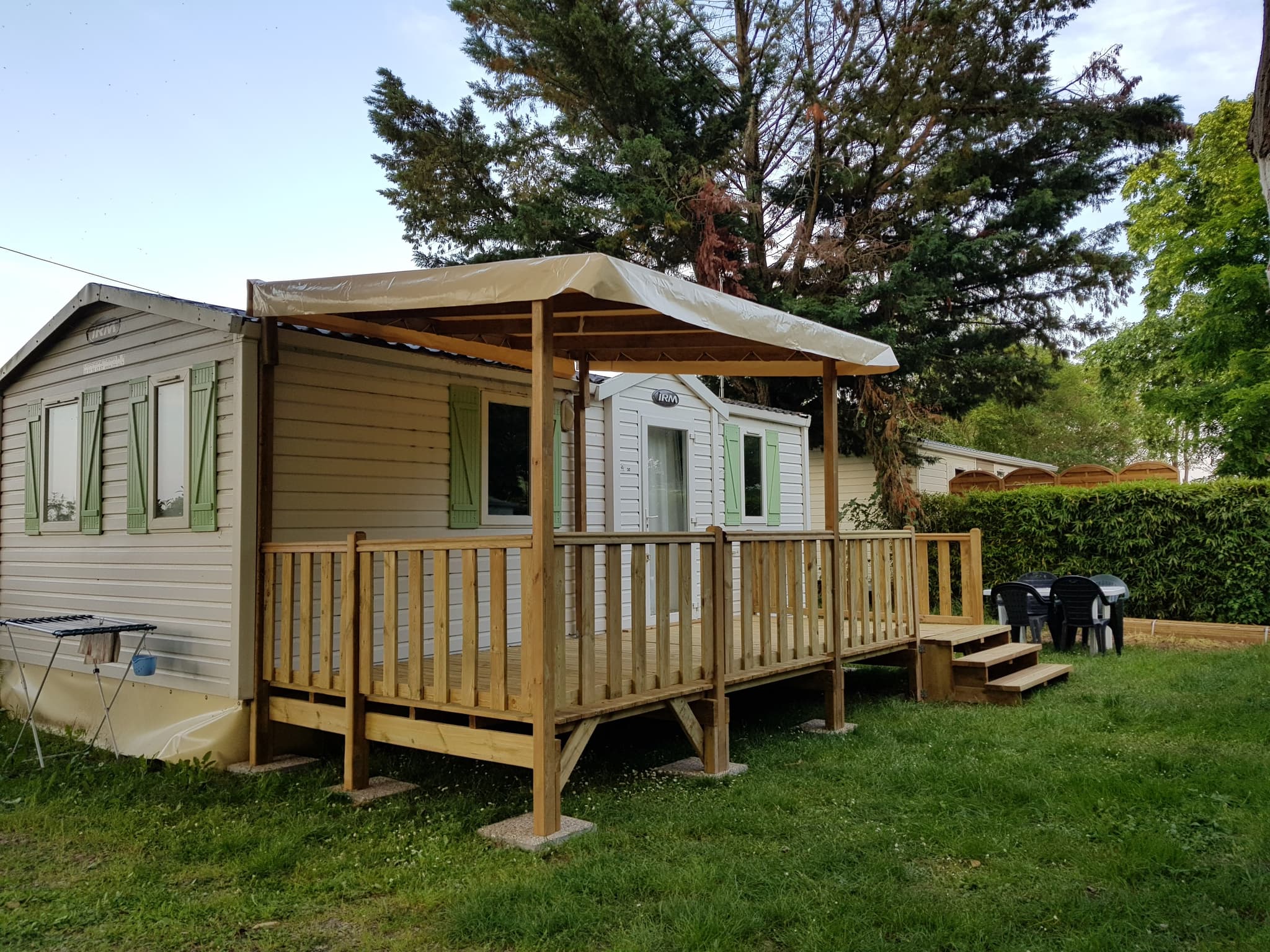 Bungalow