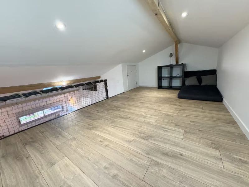 Mezzanine