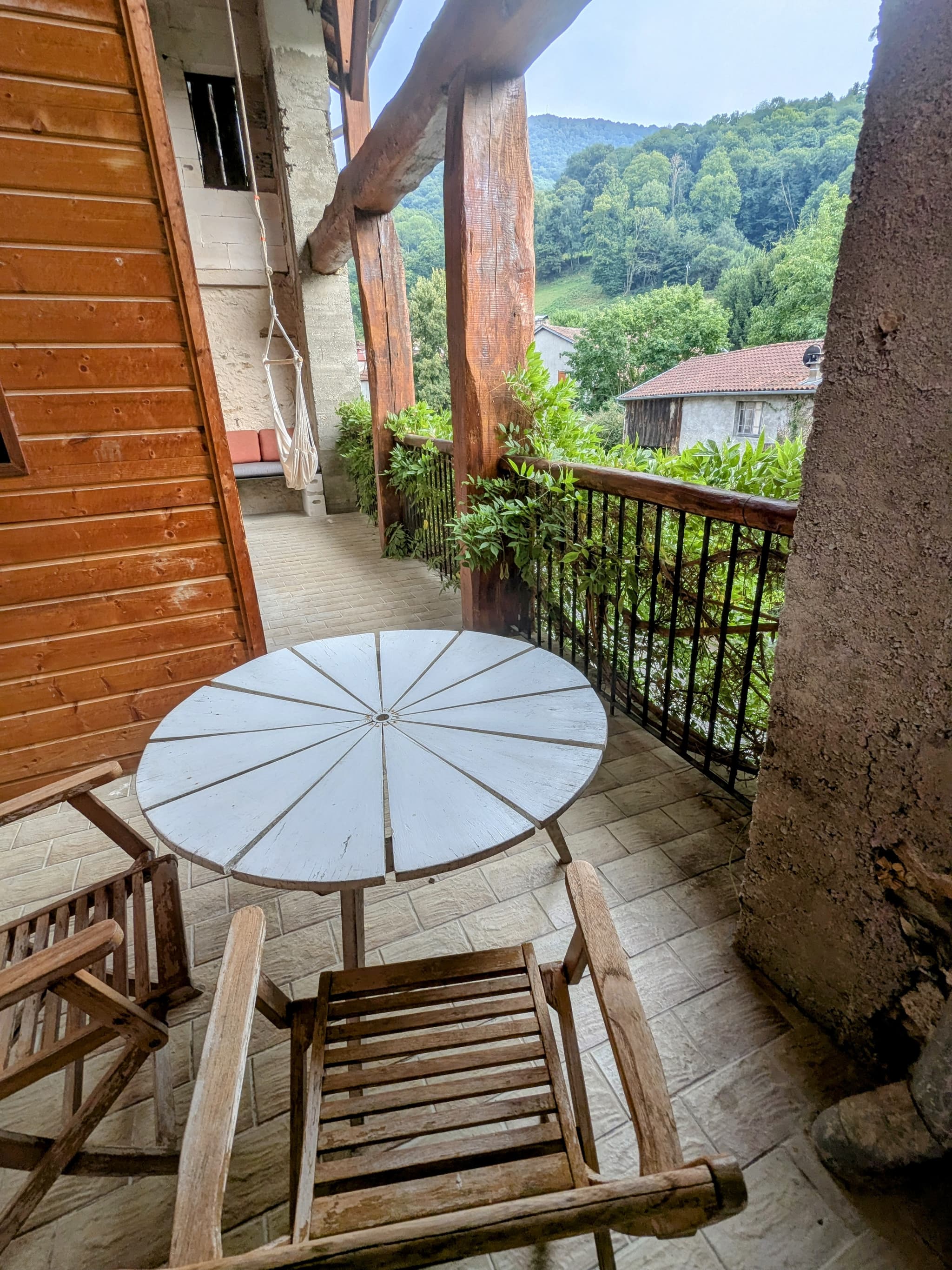 OXXY CASA