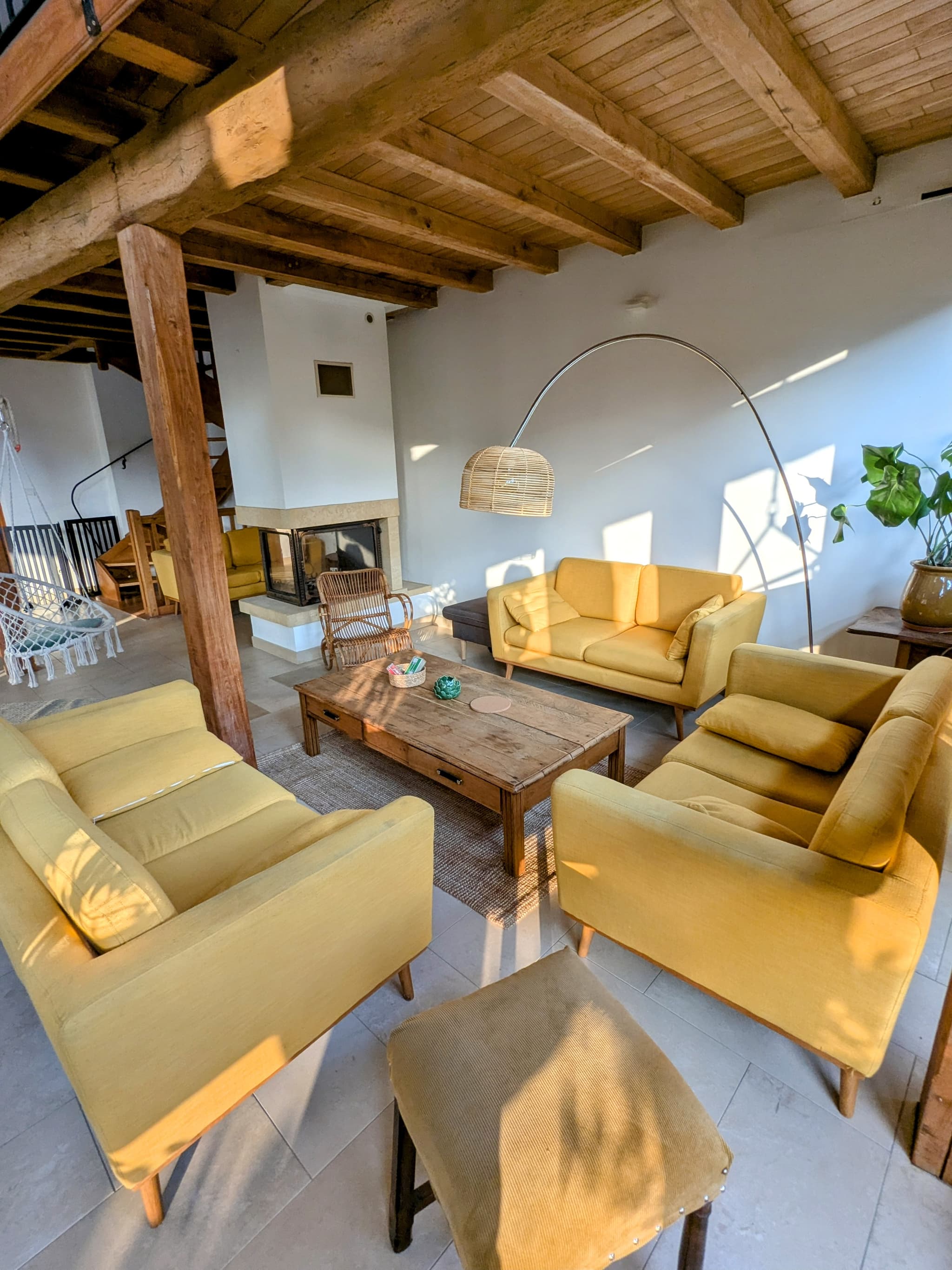 OXXY CASA