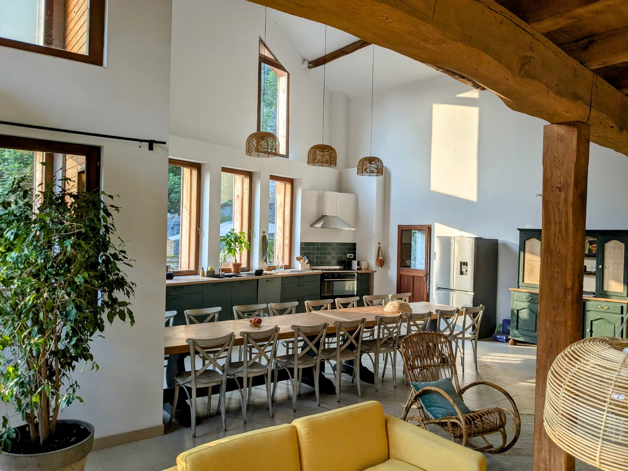 OXXY CASA
