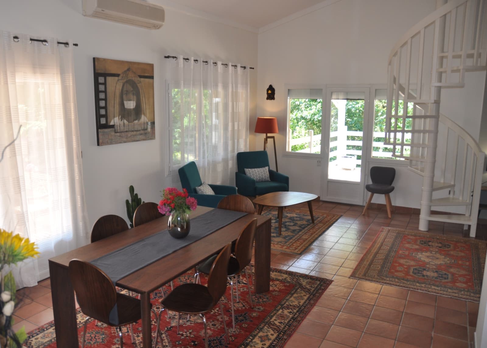 Petit paradis sur le Tarn 2 VILLEMUR