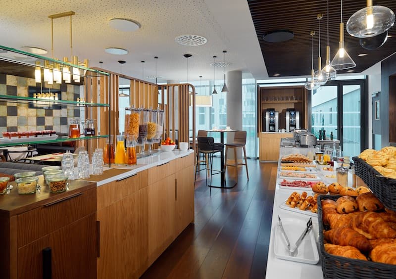 Hotel Résidence Inn by Marriott Toulouse Blagnac Airport