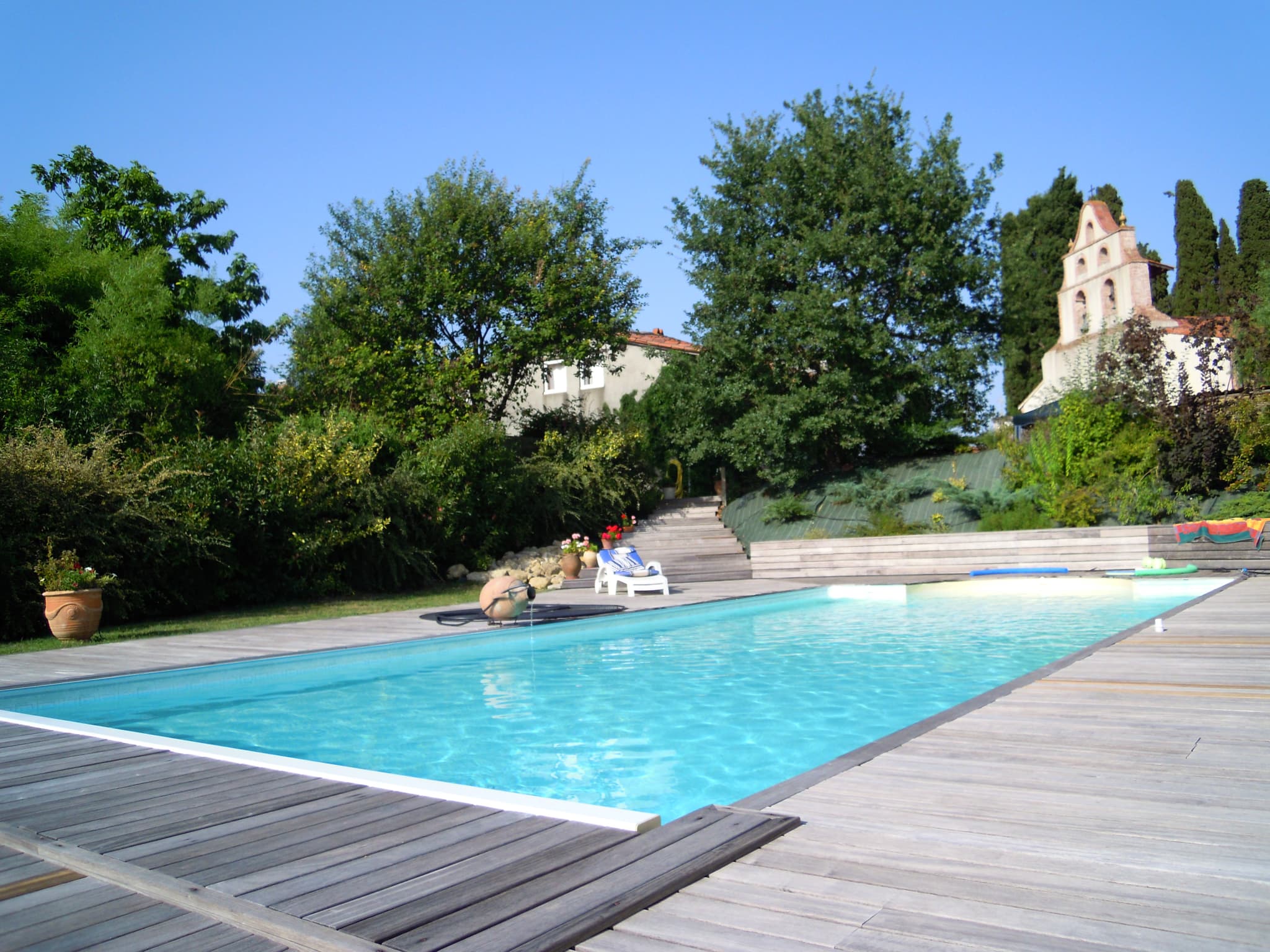 Gîte Bax