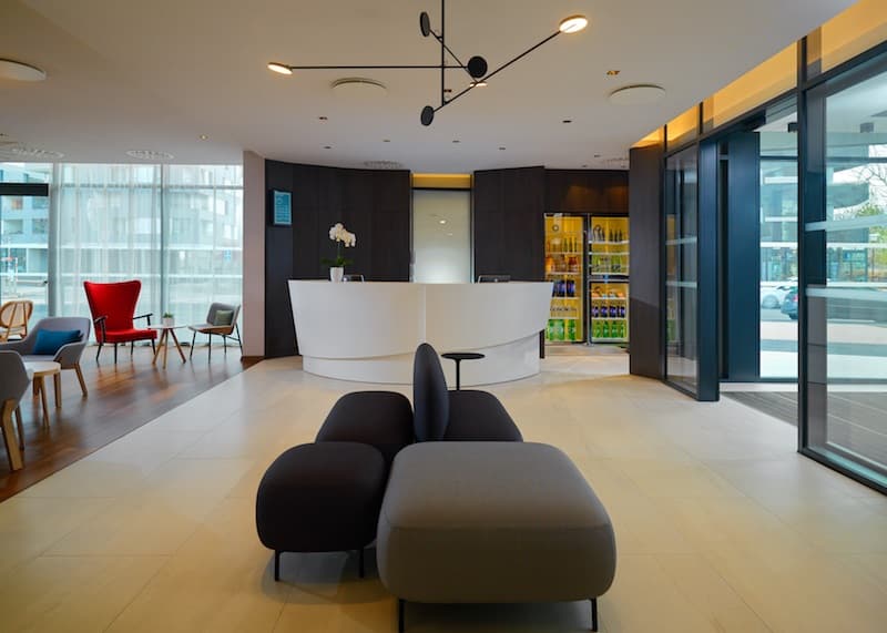 Hôtel Résidence Inn by Marriott Toulouse Blagnac Airport