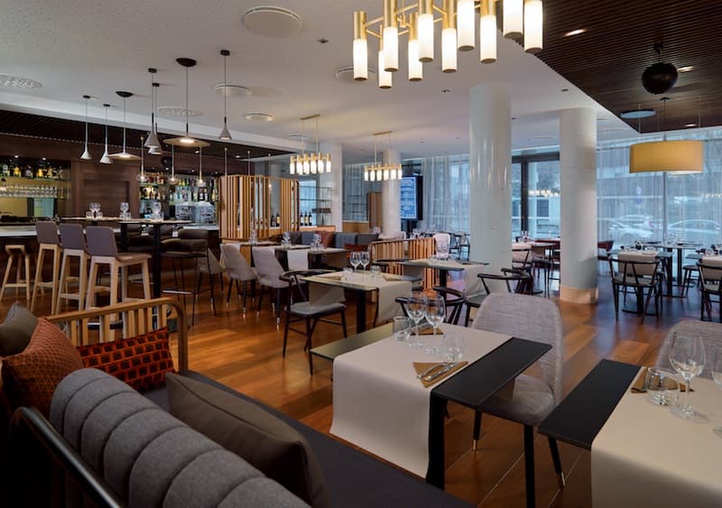 Hôtel Résidence Inn by Marriott Toulouse Blagnac Airport