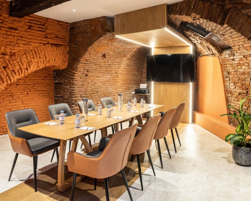 Ovyo Hôtel Toulouse