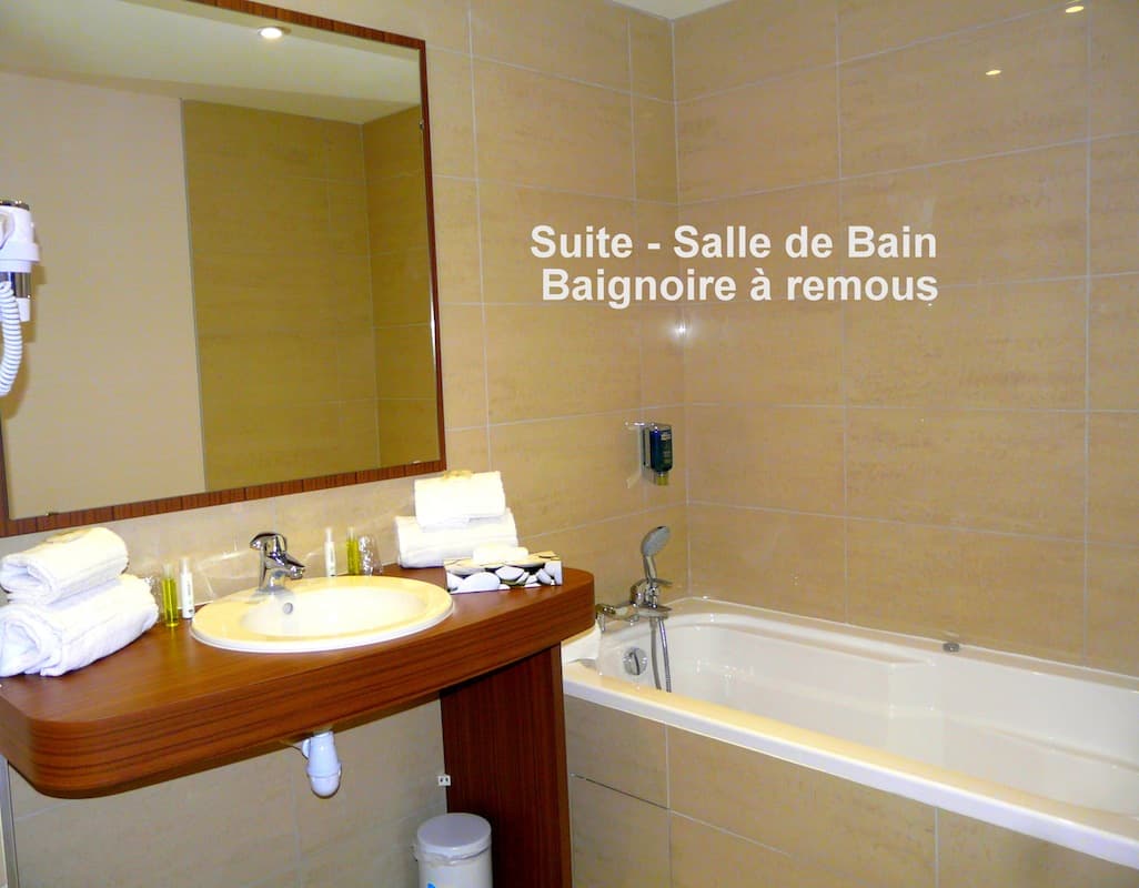 Brit Hotel Esplanade