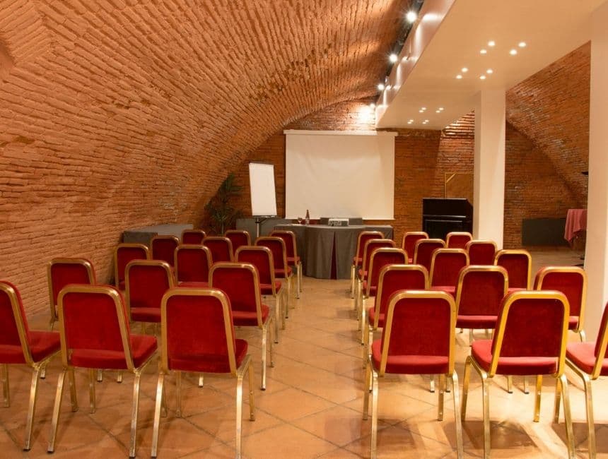 Salon Capitoul