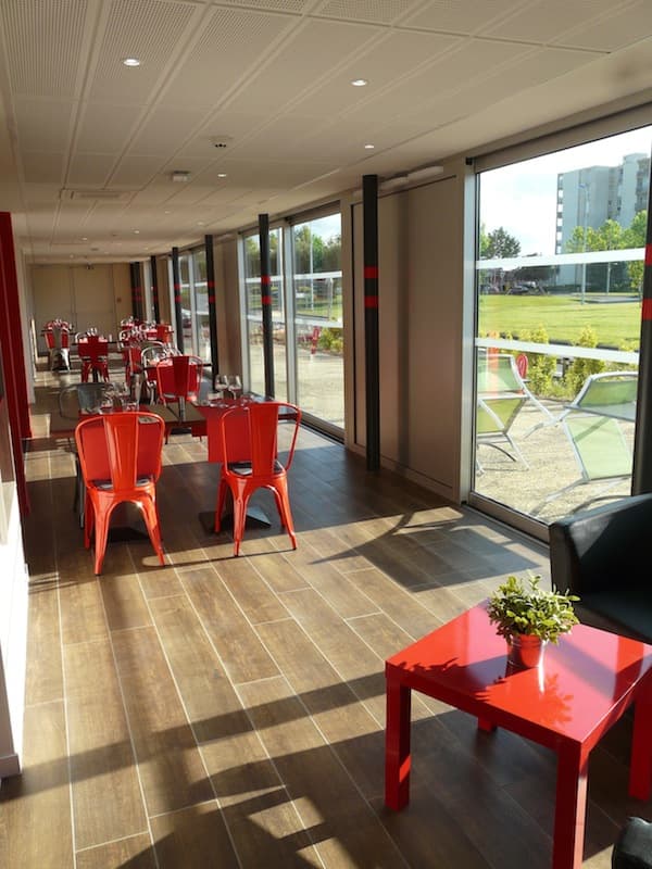 Brit Hotel Esplanade