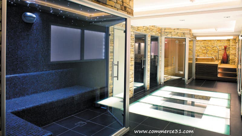 Spa le Commerce