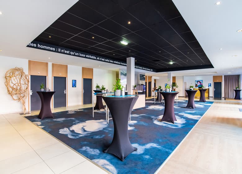 Radisson Blu Hotel, Toulouse Airport