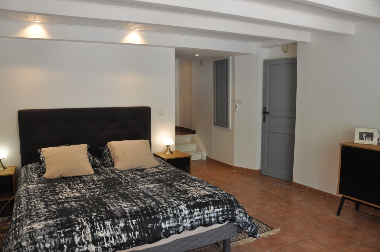 Suite-parentale- Petit paradis sur le Tarn VILLEMUR