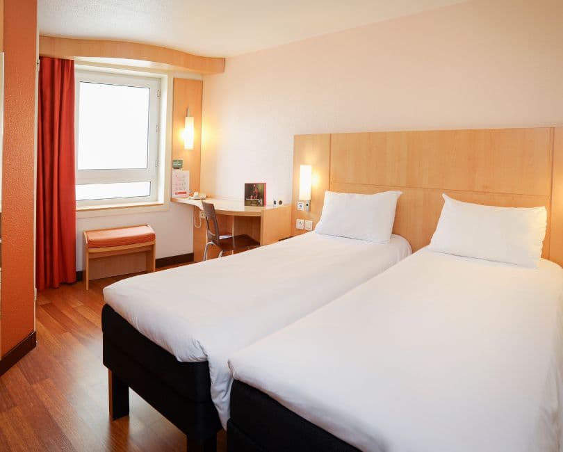 Hôtel Ibis Toulouse centre
