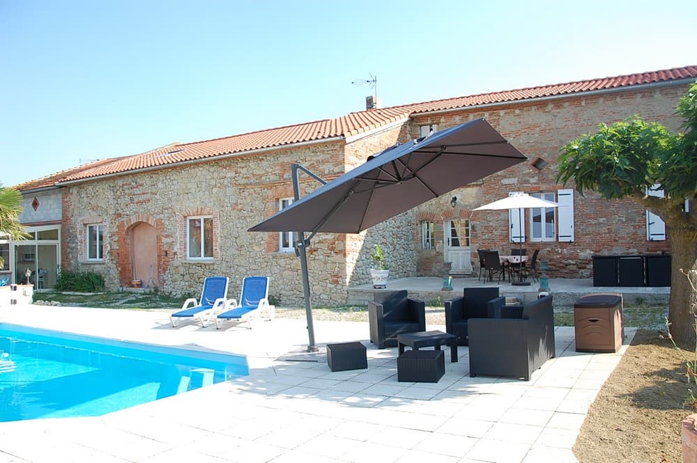 Terrasse web