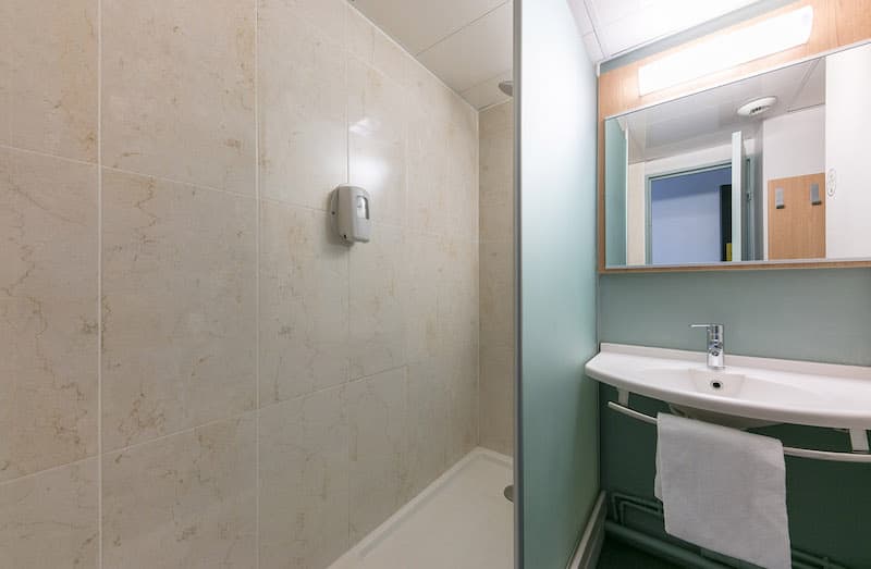 Hotel B&B Toulouse centre