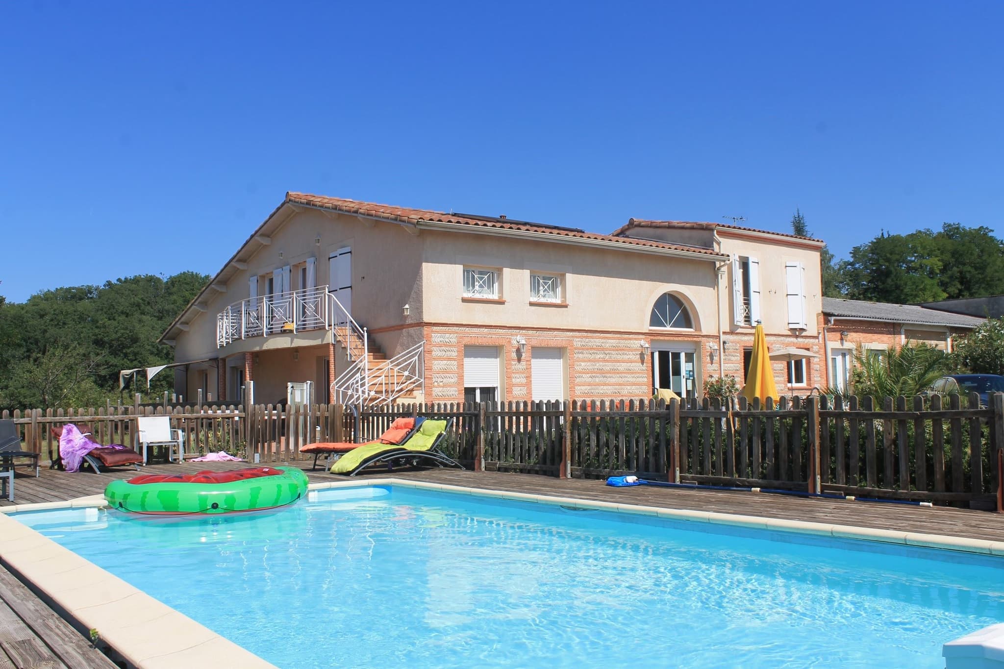Villa Zen