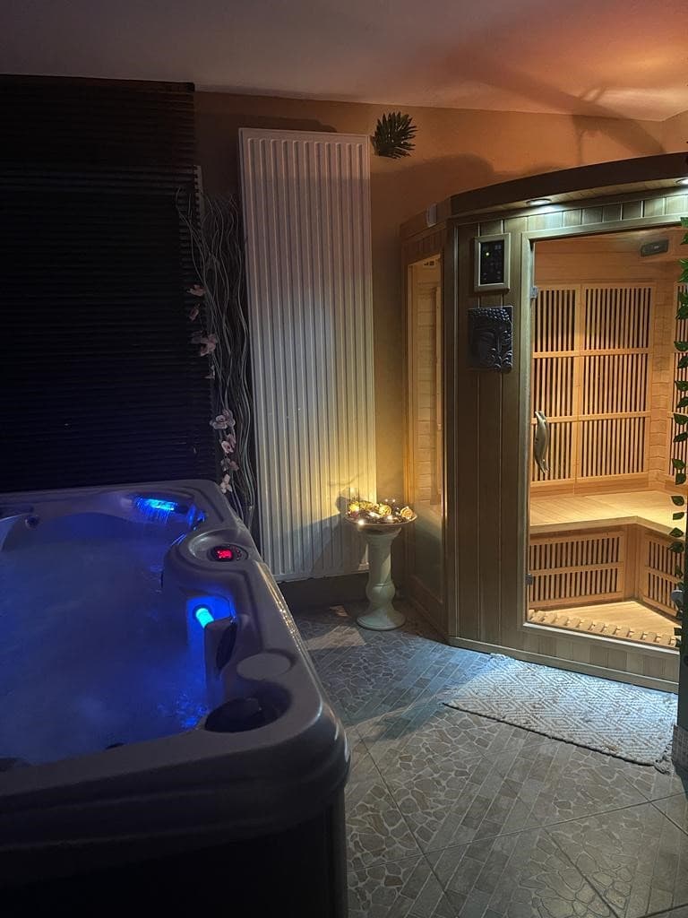 Villa Zen