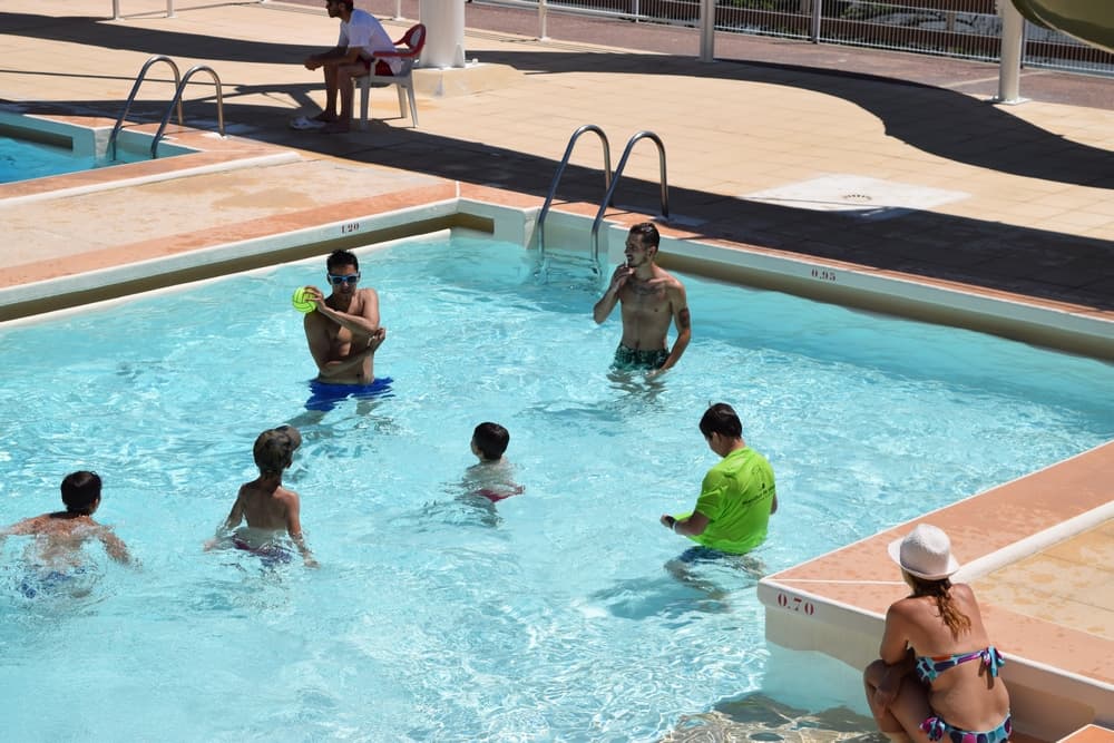 Village vacance 2 BOULOGNE