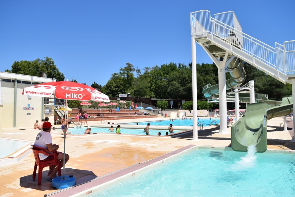 Village vacance 4 BOULOGNE