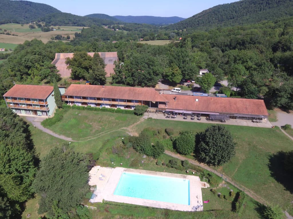 Le Bois Perché