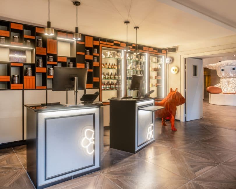 Hôtel FirstName Toulouse