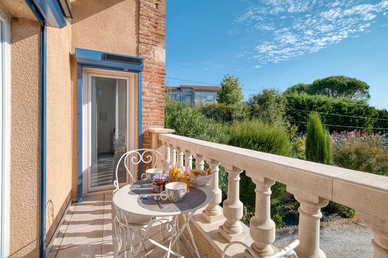 balcon