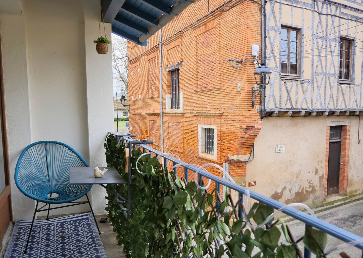 balcon