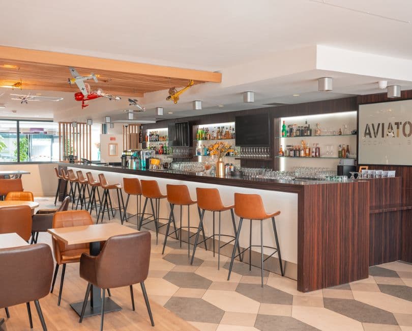 Hôtel Holiday Inn Toulouse Airport
